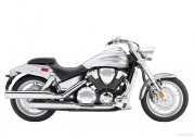 Honda VTX1800F